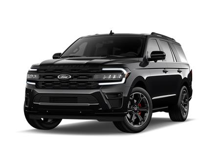2023 Ford Expedition Limited (Stk: Z04153) in Watford - Image 1 of 7