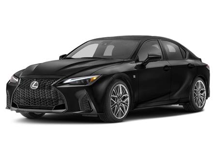 2023 Lexus IS 500 Base (Stk: 233268) in Kitchener - Image 1 of 3