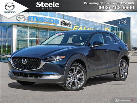 2020 Mazda CX-30 GT (Stk: TL1341) in Dartmouth - Image 1 of 29