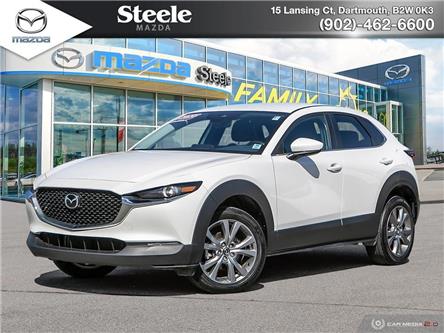 2020 Mazda CX-30 GS (Stk: PL8546) in Dartmouth - Image 1 of 27