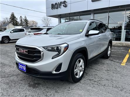 2019 GMC Terrain SLE (Stk: 23057A) in Green Valley - Image 1 of 18