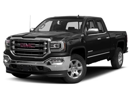 2018 GMC Sierra 1500 SLT (Stk: SR2074A) in Oakville - Image 1 of 9