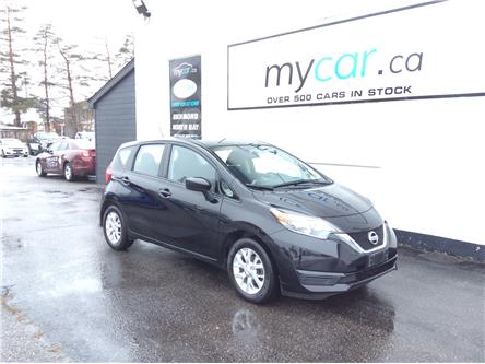2018 Nissan Versa Note 1.6 SV (Stk: 230193) in North Bay - Image 1 of 21