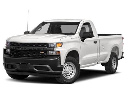 2021 Chevrolet Silverado 1500 Work Truck (Stk: 230117) in Brantford - Image 1 of 8