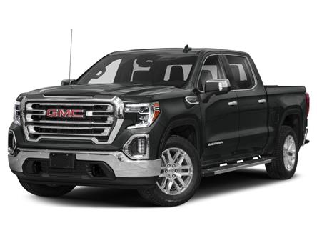 2020 GMC Sierra 1500 SLT (Stk: 82103-1) in Drumheller - Image 1 of 12