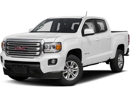 2019 GMC Canyon SLT (Stk: 23-133A) in Kelowna - Image 1 of 12