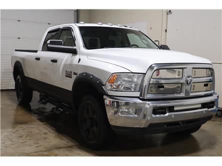 2017 RAM 3500 SLT (Stk: 714837) in Edmonton - Image 1 of 21