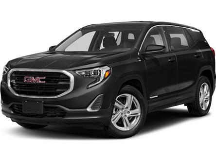 2018 GMC Terrain SLE Diesel (Stk: 23-233A1) in Kelowna - Image 1 of 4