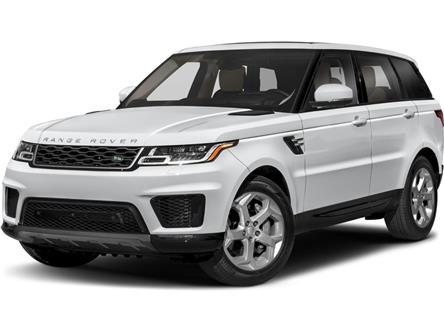 2018 Land Rover Range Rover Sport HSE (Stk: 23-233A2) in Kelowna - Image 1 of 6