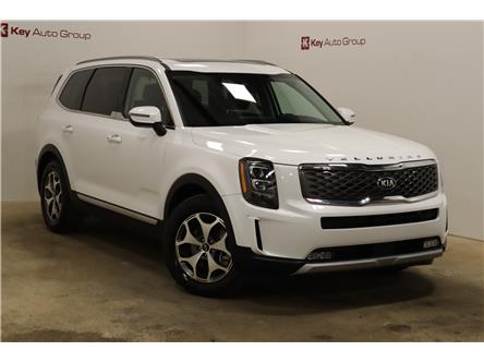 2020 Kia Telluride EX (Stk: 15888A) in Yorkton - Image 1 of 20