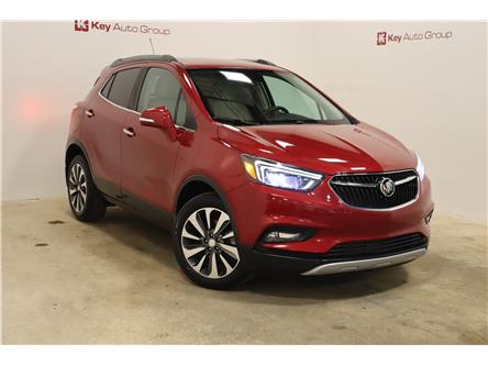 2018 Buick Encore Essence (Stk: K4958) in Yorkton - Image 1 of 20