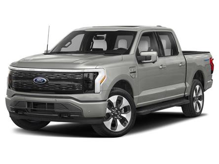 2023 Ford F-150 Lightning Platinum (Stk: 23F1707) in Newmarket - Image 1 of 12