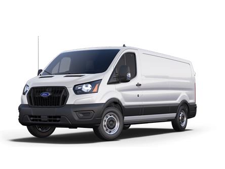 2023 Ford Transit-250 Cargo Base (Stk: R1Y82096) in Richmond - Image 1 of 6