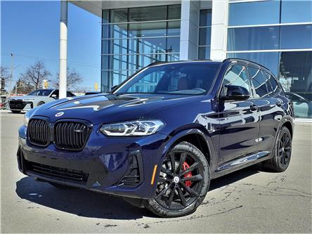 2023 BMW X3 M40i (Stk: 15289) in Gloucester - Image 1 of 25