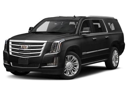 2017 Cadillac Escalade ESV Platinum (Stk: UVN135A) in Elmira - Image 1 of 12