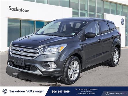 2019 Ford Escape SE (Stk: B0179) in Saskatoon - Image 1 of 25