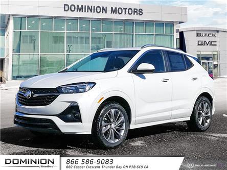 2023 Buick Encore GX Select (Stk: 26836) in Thunder Bay - Image 1 of 25