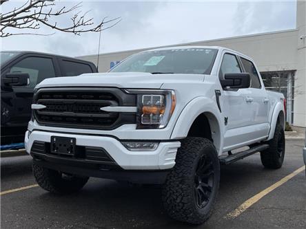 2023 Ford F-150 XLT (Stk: P30145) in Brampton - Image 1 of 16