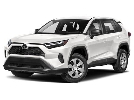 2023 Toyota RAV4 LE (Stk: C344596) in Cranbrook - Image 1 of 12