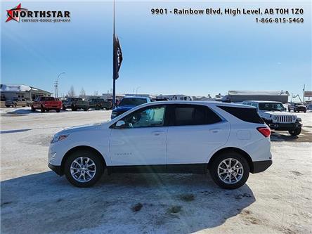 2021 Chevrolet Equinox LT (Stk: UT096B) - Image 1 of 16