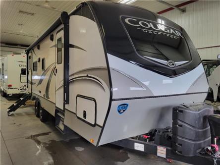 2023 Keystone 25RDS COUGAR (Stk: WR002) - Image 1 of 7