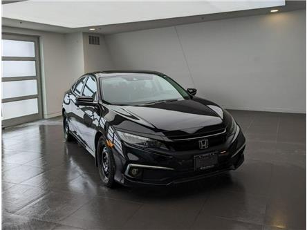 2020 Honda Civic Touring (Stk: 181103A) in Oakville - Image 1 of 17