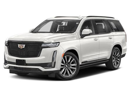 2022 Cadillac Escalade Sport Platinum (Stk: LR21746) in Windsor - Image 1 of 9