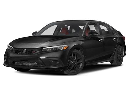 2023 Honda Civic Si Base (Stk: N06434) in Woodstock - Image 1 of 12