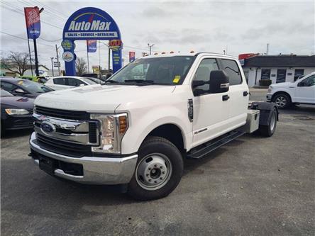 2019 Ford F-350 Chassis XLT (Stk: B1286A) in Sarnia - Image 1 of 30