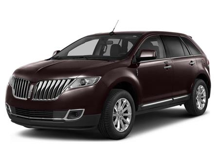 2013 Lincoln MKX Base (Stk: 31481A) in Calgary - Image 1 of 9