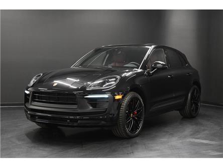 2023 Porsche Macan GTS (Stk: P1174) in Montreal - Image 1 of 32