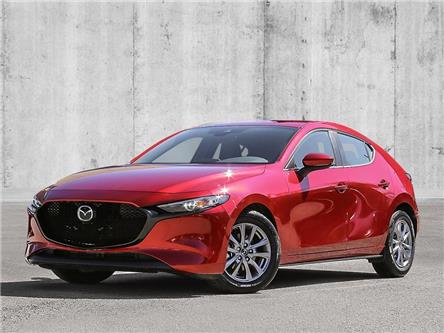 2023 Mazda Mazda3 Sport GS (Stk: N612900) in Dartmouth - Image 1 of 22