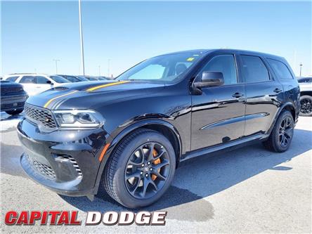 2023 Dodge Durango R/T (Stk: Q00219) in Kanata - Image 1 of 32