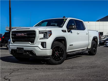 2020 GMC Sierra 1500 Elevation (Stk: 23061A) in Ottawa - Image 1 of 5