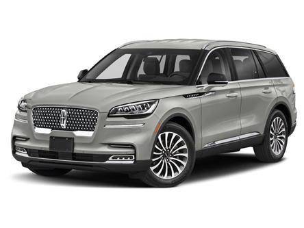 2023 Lincoln Aviator Reserve (Stk: 236963) in Vancouver - Image 1 of 9