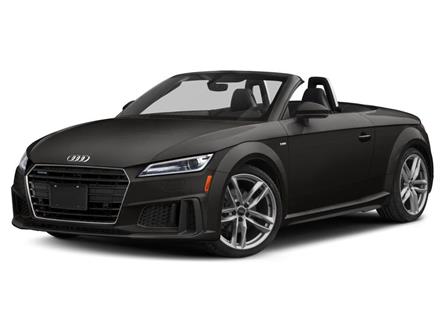 2023 Audi TT 45 (Stk: A13621) in Toronto - Image 1 of 11