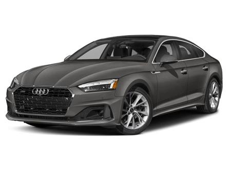 2023 Audi A5 45 Progressiv (Stk: A13623) in Toronto - Image 1 of 12