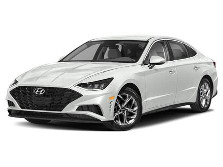 2023 Hyundai Sonata Preferred (Stk: PA294518) in Mississauga - Image 1 of 12