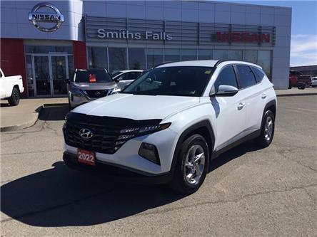2022 Hyundai Tucson Preferred (Stk: 23-071A) in Smiths Falls - Image 1 of 16