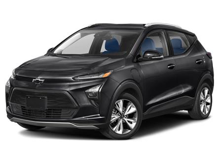 2023 Chevrolet Bolt EUV LT (Stk: CMCJ8X) in Ingersoll - Image 1 of 8
