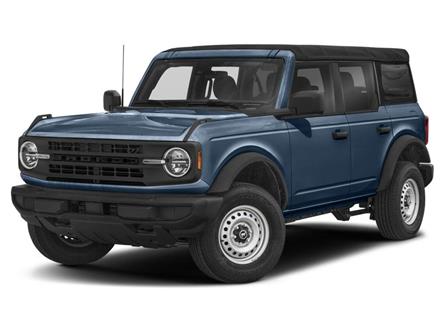 2023 Ford Bronco  (Stk: E5BS900P) in Hamilton - Image 1 of 11