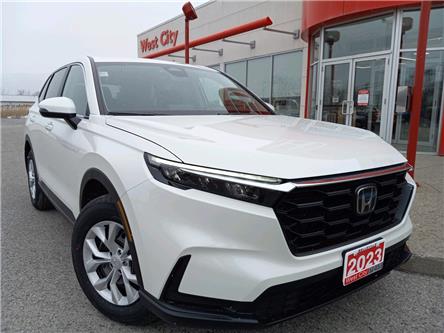 2023 Honda CR-V LX-B (Stk: 16582) in Belleville - Image 1 of 11