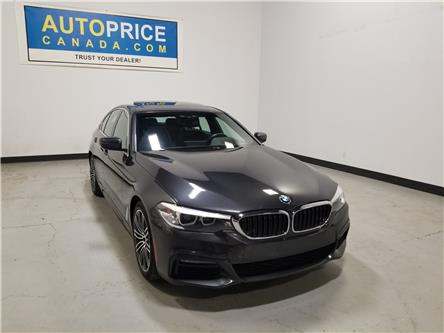 2019 BMW 530e xDrive iPerformance (Stk: W44) in Mississauga - Image 1 of 27