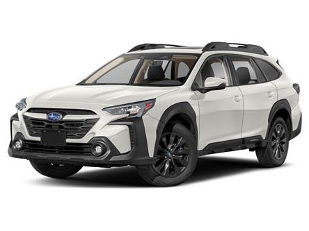 2023 Subaru Outback Onyx (Stk: S3155) in Tecumseh - Image 1 of 11
