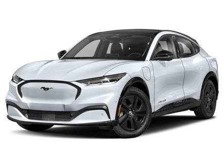 2023 Ford Mustang Mach-E Select (Stk: K1SP146) in Surrey - Image 1 of 12