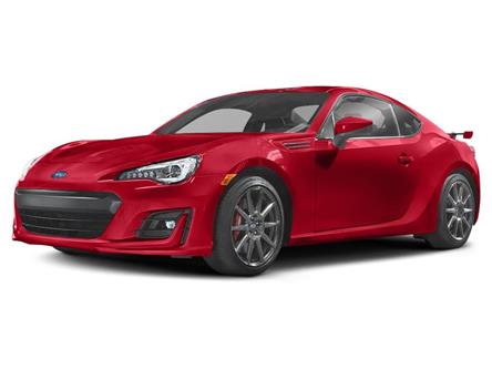 2020 Subaru BRZ Sport-tech RS (Stk: P0529) in Petawawa - Image 1 of 2