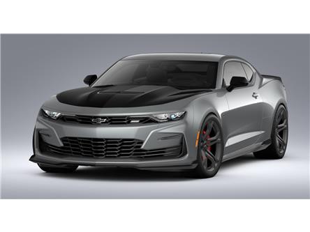 2023 Chevrolet Camaro 2SS (Stk: CNSD01) in Trail - Image 1 of 4