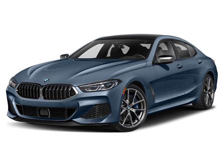 2020 BMW M850i xDrive Gran Coupe (Stk: B714550A) in Oakville - Image 1 of 9