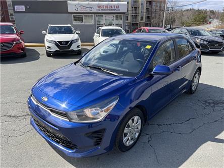 2021 Kia Rio LX+ (Stk: 18781) in Sackville - Image 1 of 29
