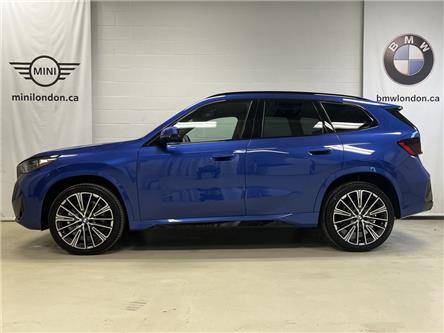 2023 BMW X1 xDrive28i (Stk: B3118) in London - Image 1 of 21